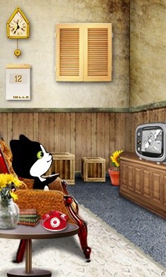 手机UI界面设计06