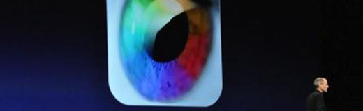手机客户端知识整理（一）：iOS视网膜(Retina)屏幕的适配方法
