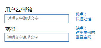 2 移动应用表单设计秘籍