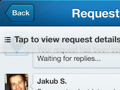 捷克Pavel Maček手机界面设计7