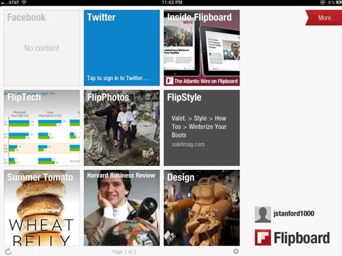 ipad-app-product-user-experience-design-flipboard