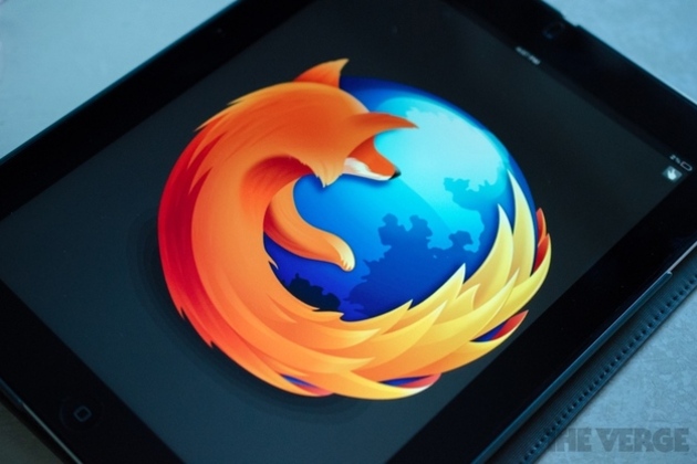 Mozilla推出Junior iPad浏览器，意欲重新发明浏览器