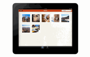 ipad-app-search-photo