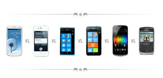 新报告披露iPhone 4S、Galaxy S III等顶级手机的最大问题