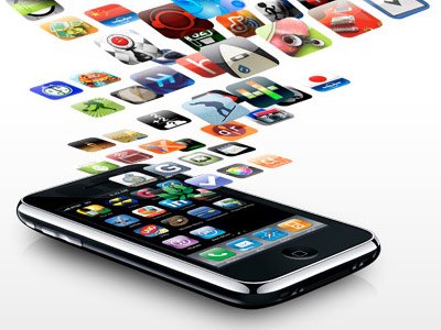 2012年50款最佳iPhone应用