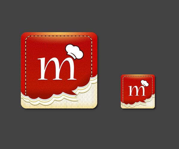 手机APP界面设计01