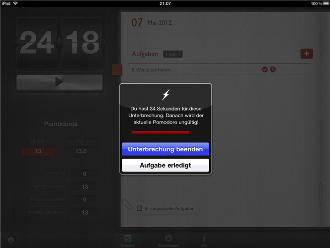 国外 iPad UI设计06