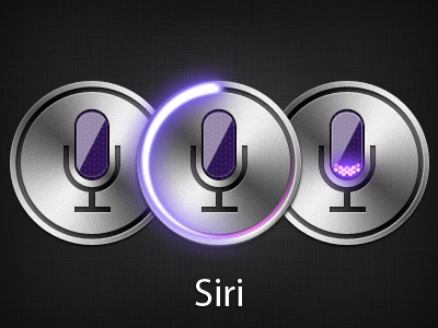 百度也在做中文版Siri