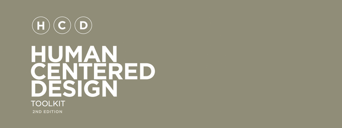 HCD toolkit :HEAR