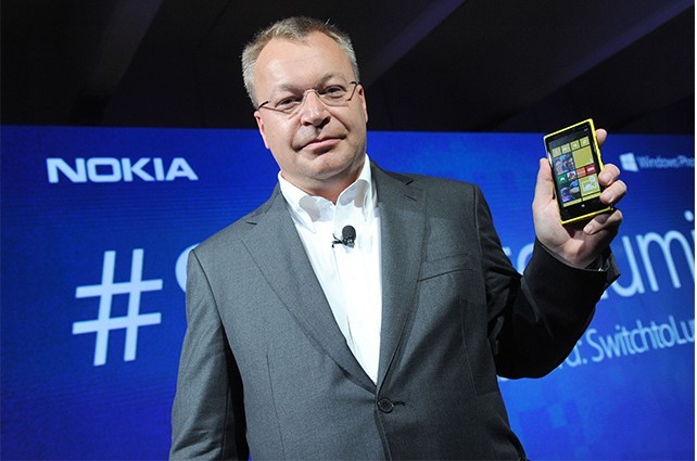诺基亚CEO称微软自己做Surface手机会激活Windows Phone生态系统