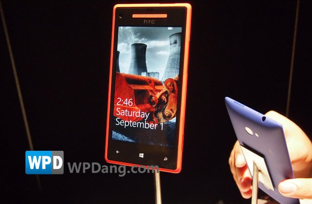 纷至沓来Windows Phone 8手机上市时间表公布