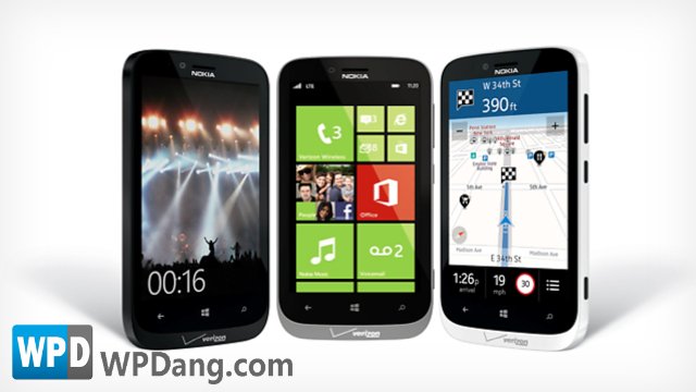 纷至沓来Windows Phone 8手机上市时间表公布