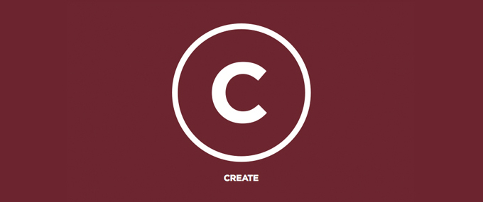 HCD Toolkit :Create