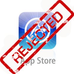 确认苹果App Store新条款拒绝应用推荐类App