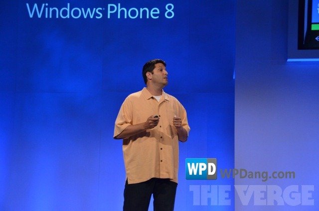 预告：微软Windows Phone 8中国本地化大动作