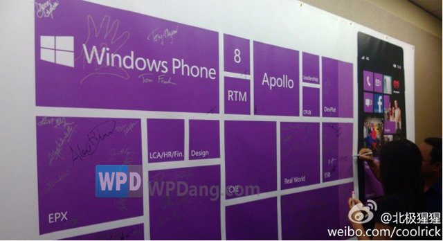 预告：微软Windows Phone 8中国本地化大动作