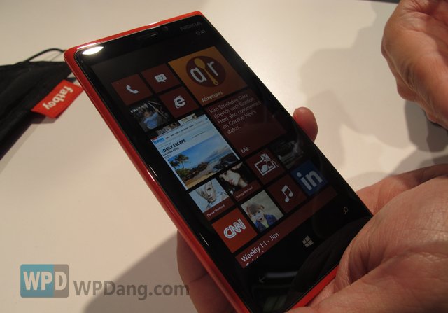 预告：微软Windows Phone 8中国本地化大动作