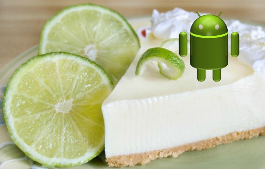 国外网友猜想Android 5.0酸橙派系统新功能