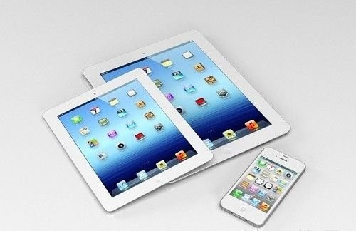 苹果宣布iPad mini及iPhone 5大陆上市日期