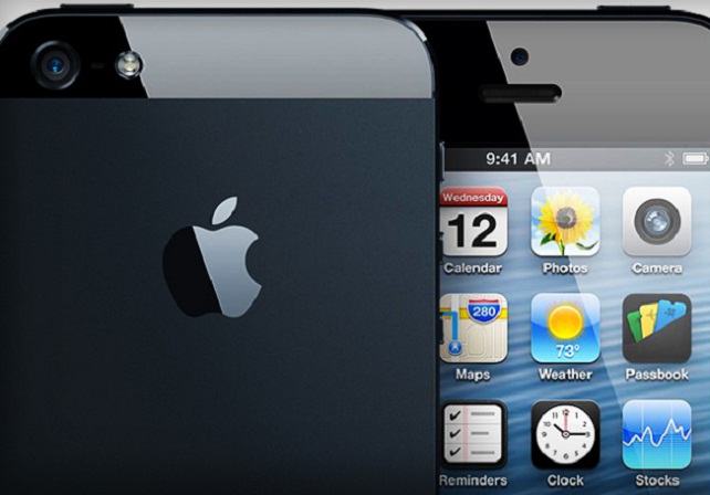 快讯：分析称iPhone 5S和低价版iPhone将于今夏面世