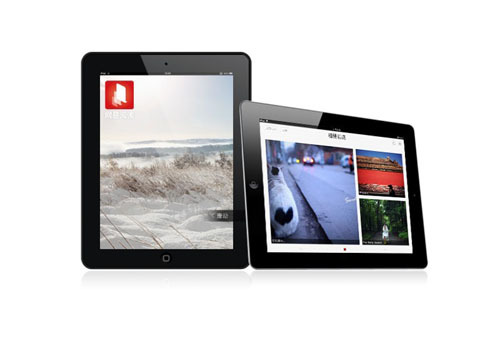iPad 5和iPad Mini 2或于今年3月发布
