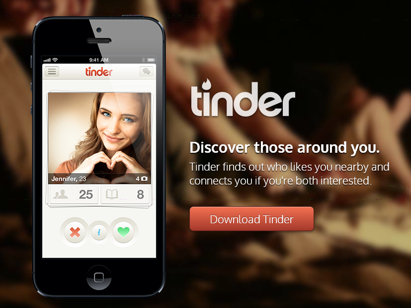 约会应用 Tinder 计划进军中国