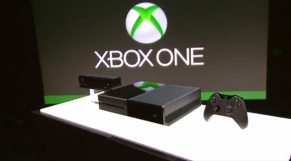 Xbox One实现乔布斯生前梦想：客厅娱乐中心