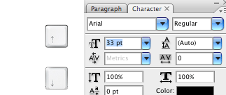 shortcuts 8 Photoshop鲜为人知的快捷键