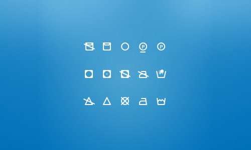 Flat Icons and Web Elements for UI Design-15