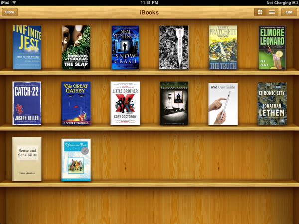 ibooks