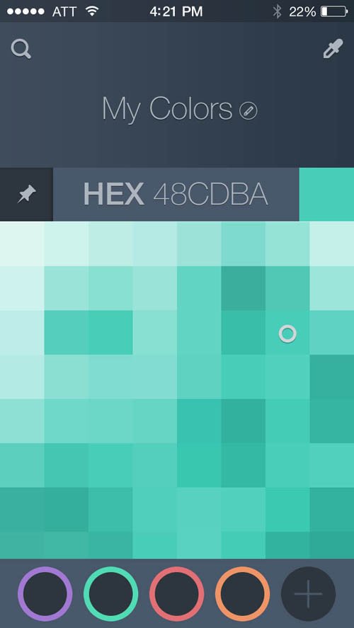 flat design resources