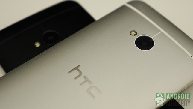 htc-one