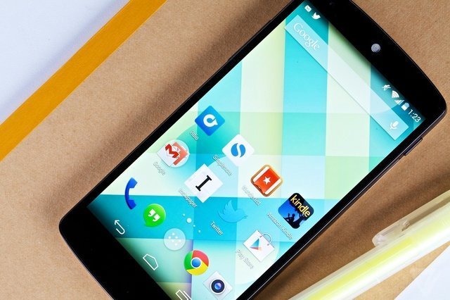 Android 4.4 KitKat体验：精加工和再打磨