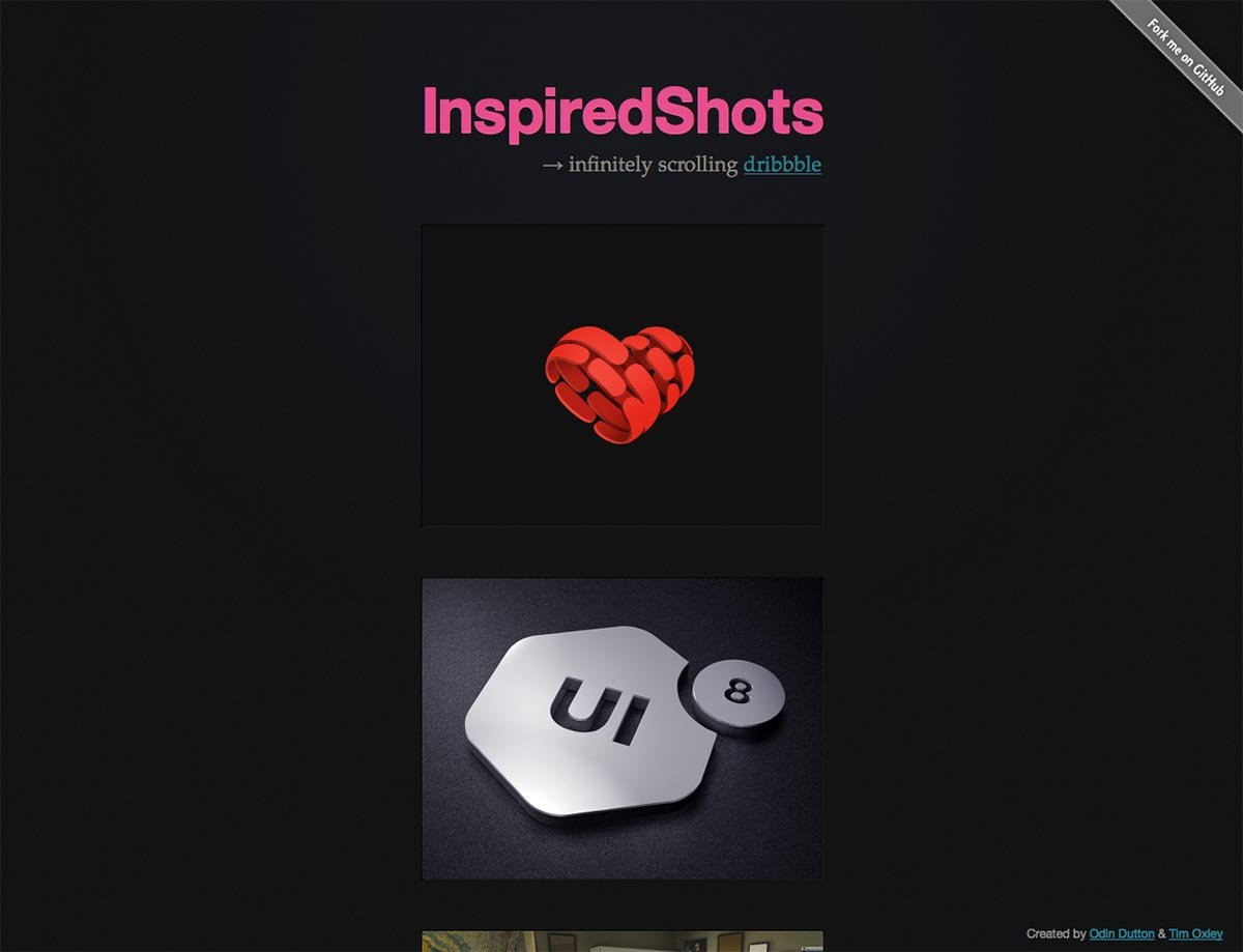 InspiredShots