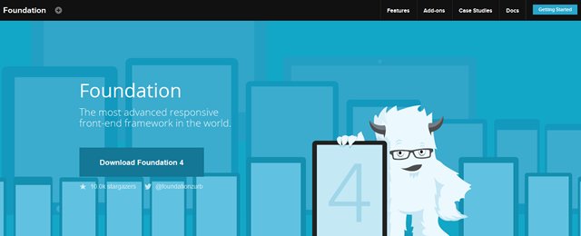 foundation framer zurb foundation framer zurb