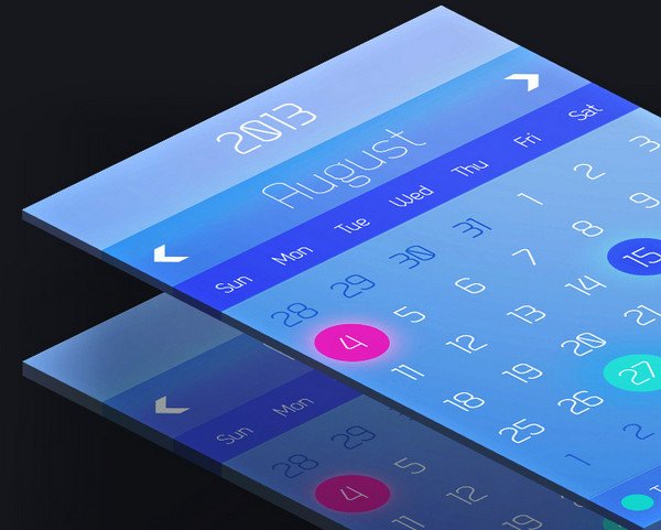 ios7-Concept-Calender-Design-by-Mani-Baskar