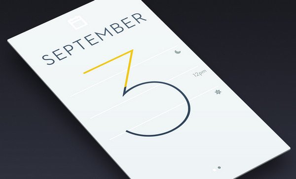 Simple-Calendar-App-by-Brian-Miller
