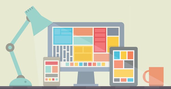 Useful tip to create responsive web design