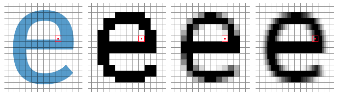 手把手教你制作字体图标