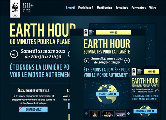 Earth Hour