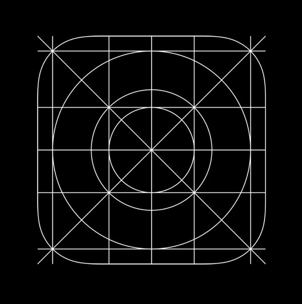 使用Adobe Illustrator做UI设计——灵活使用参考线