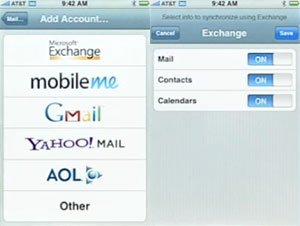 Ios2-exchange