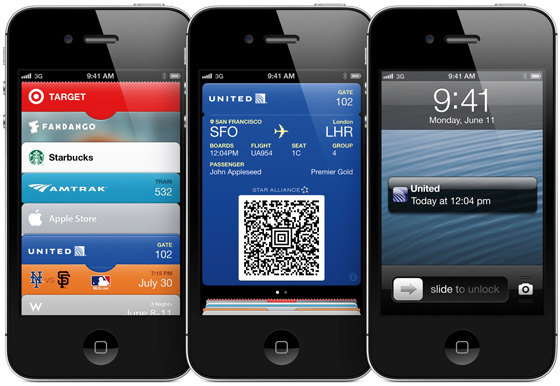 Passbook-560