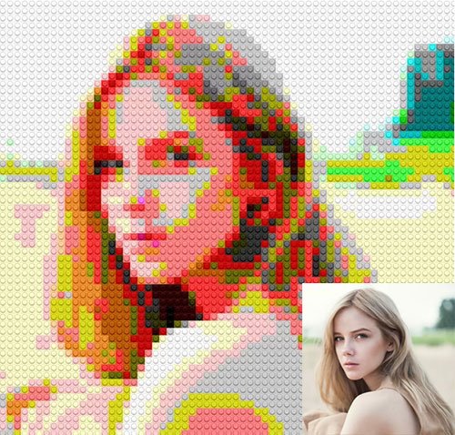 Photoshop特效教程