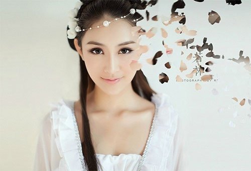 近期很火的Photoshop特效教程集合