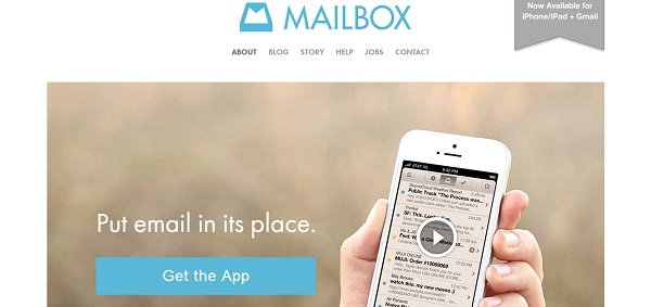 mailbox-mobile-app