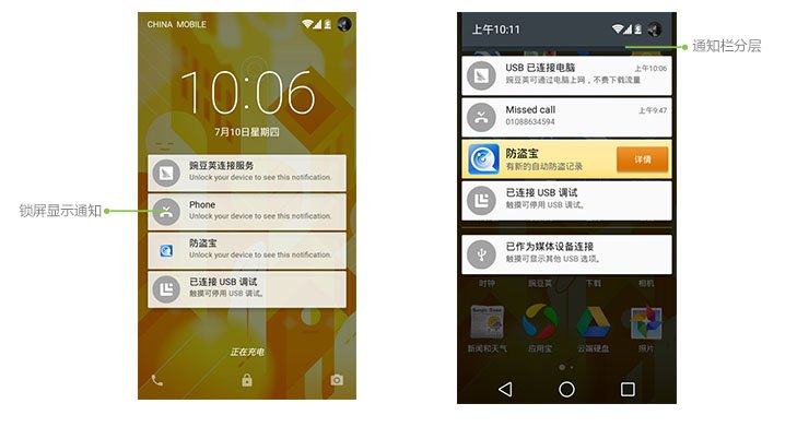 I’M Andriod L -与Android 4.4的不同 03