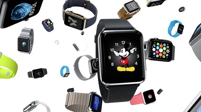 内行看门道！顶尖设计师眼中的Apple Watch是怎样的02