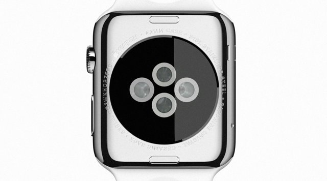 顶尖设计师眼中的Apple Watch是怎样的03