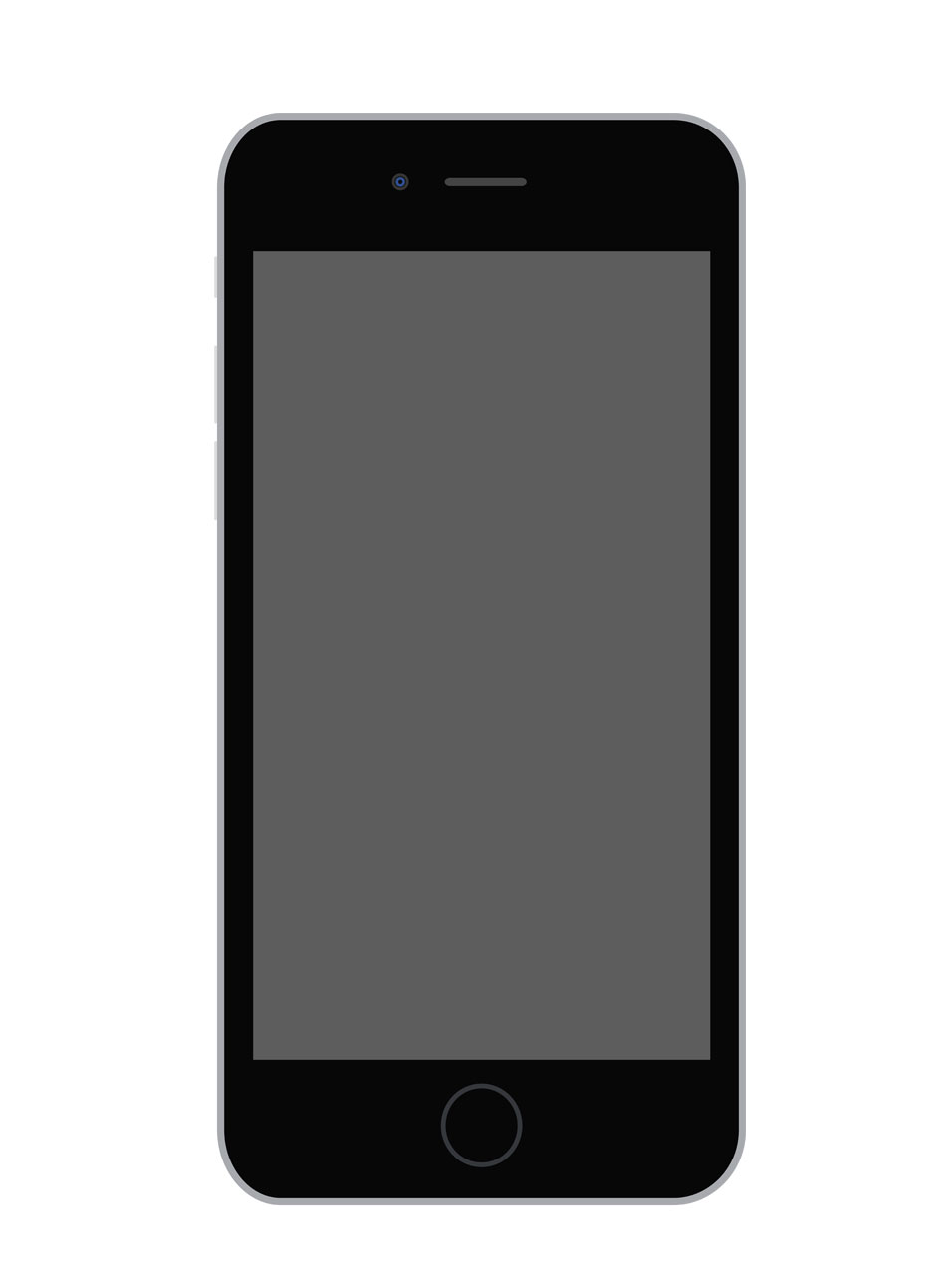 iPhone 6 &iPhone6 plus免费模版下载